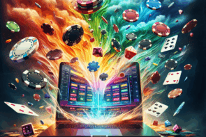 Dive into Excitement: Discover No Deposit Welcome Bonuses in Online Gambling