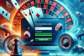 Dive into the Action: Your Guide to Hassle-Free Okebet Online Casino Login