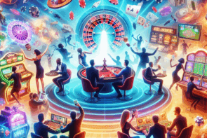 Dive into the Thrill: Your Ultimate Guide to Real Money Games at Online Casinos