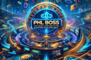 Dive into the Thrills of PHLBOSS: The Online Casino Revolution Everyone Is Talking About