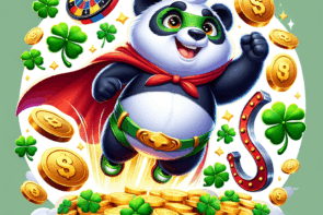 Dive into the World of Ultra Panda: Where Big Wins and Exciting Games Collide