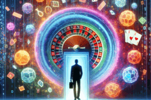 Dive into the World of Virtual Gambling: What You Need to Know About Online Casinos