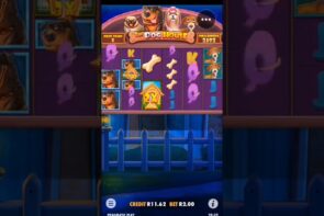 Dog House Mega Aways Bonus Buy Big Win