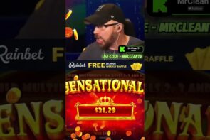 Dog House Royal Hunt Big Win at Rainbetcom