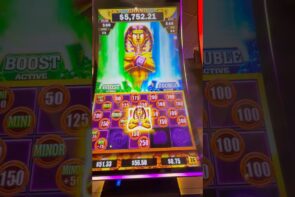 Double Pop! Big Win on Minimum Bet
