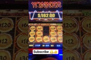 Dragon Link Big Win Casino Slot Game