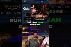 Drake Goes All In on Stake Casino! Big Win or Big Loss? Subscribe for more Edvert Admin