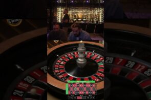 Drake Hits $18,000,000 – Big Win in Insane Roulette Game!