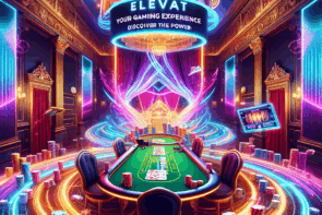 Elevate Your Gaming Experience: Discover the Power of Philwin Online Casino Hash