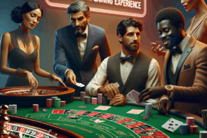 Elevate Your Gaming Experience: Top Strategies for Success at Modo Casino