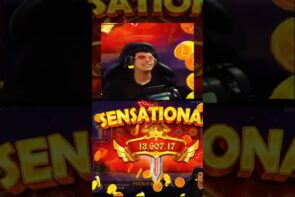 Essa Forra No Gates of Olympia Super Scatter Foi Incrível Big Win