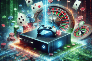 Experience Casino Gaming Like Never Before with Xbox’s Cutting-Edge Online Platforms