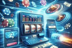 Experience Instant Wins: How Zelle is Revolutionizing Online Casino Transactions