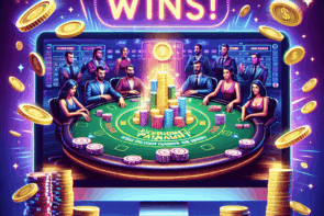 Experience Instant Wins: The Thrill of Quick Payouts in Online Gambling
