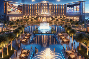 Experience Luxury and Thrills: The Rise of Resorts with Online Casino Gaming