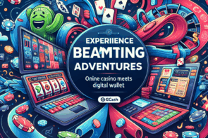 Experience Seamless Betting Adventures: PAGCOR Online Casino Meets GCash