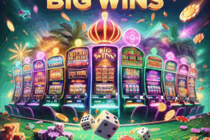 Experience Thrilling Action and Big Wins at Kudos Casino Today