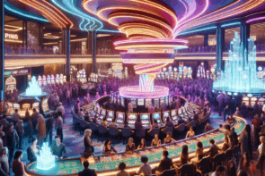 Experience Thrills and Chill: Why Fantasy Springs Casino is a Must-Visit Destination