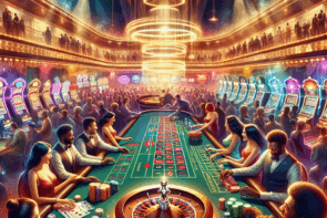 Experience Thrills and Excitement Like Never Before at DBX Casino