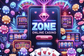 Experience Unmatched Excitement with Zone Online Casino’s Exclusive Offers