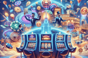 Experience the Best of Gaming at SkyCity Online Casino: Top Tips for Maximizing Your Fun