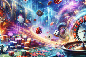 Experience the Excitement: Top Games to Play at DraftKings Casino Today