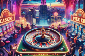 Experience the Excitement of Casino Baton Rouge: A Gamers' Paradise Awaits