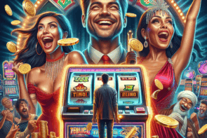 Experience the Thrill: Claim Your No Deposit Free Spins and Start Winning Real Money!