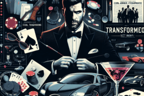 Experience the Thrill: How Casino Royale Redefined the James Bond Legacy