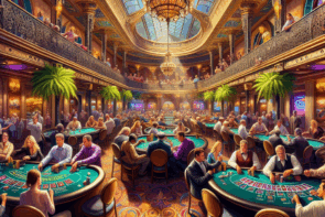 Experience the Thrill: New Orleans Casinos You Can't Miss