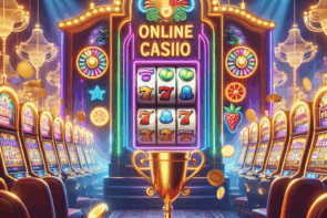 Experience the Thrill: Top Online Casinos That Offer Real Cash Prizes