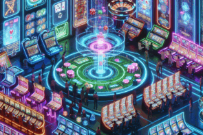 Experience the Thrill: Why Solaire Online Casino is the Future of Gaming