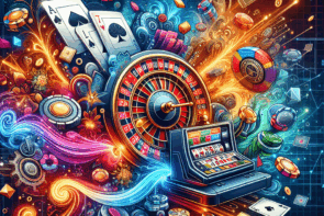 Experience the Thrill: Why Ylaro Online Casino is Your Next Gaming Destination
