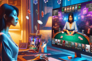 Experience the Thrill of Authentic Gaming with Real Online Casinos