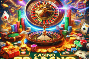 Experience the Thrill of Casino Brango: Where Every Spin Could Change Your Fortune!