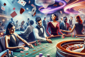 Experience the Thrill of Live Gaming at Gala Casino Like Never Before