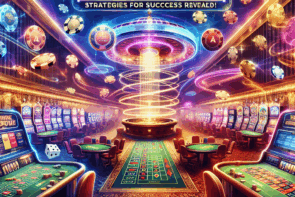 Experience the Thrill of Online Casino Zula: Strategies for Success Revealed!