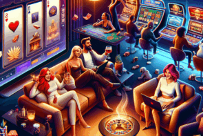 Experience the Thrill of PA Online Casino Gaming from the Comfort of Your Home