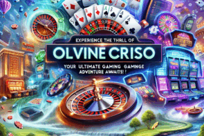 Experience the Thrill of River Cree Online Casino: Your Ultimate Gaming Adventure Awaits!