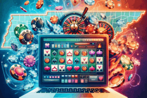 Experience the Thrill of Tennessee's Online Casino Revolution