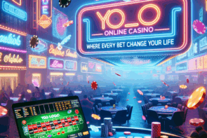 Experience the Thrill of YOLO Online Casino: Where Every Bet Could Change Your Life
