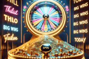 Experience the Thrill of Yukon Gold Online Casino: Spin the Wheel for Big Wins Today!