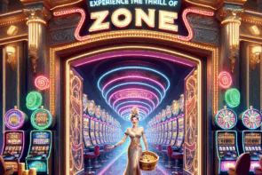Experience the Thrill of Zone Online Casino: Where Fortune Awaits