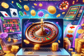 Experience the Thrill of the Best Online Casinos and Their Unbeatable Bonuses