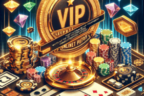 Experience the Ultimate VIP Treatment with SVIP Online Casino's Unmatched Offers!
