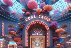 Explore Coral Casino: Uncover Hidden Gems and Exclusive Promotions Awaiting You!