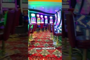 Feeling Lucky at Casino Royale Cruise: Gamble, Drink and Win Big!