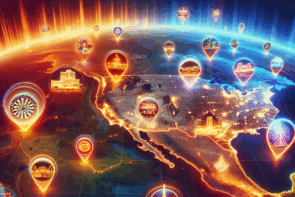 Find Your Next Big Win: Discover Casinos Near You Open Right Now