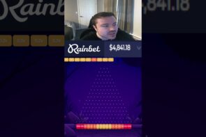 Forklift on Plinko - Big Win at the Casino