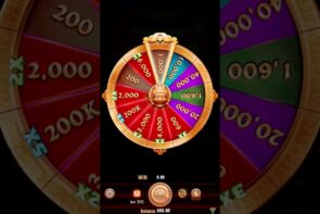 Fortune Gems 2 Big Win